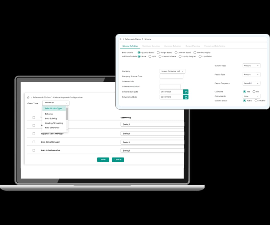 Botree Operational Efficiency