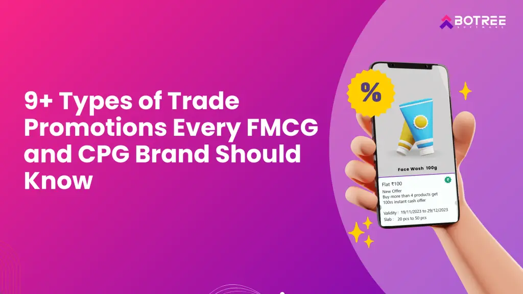 Trade Promotion Blog Banner