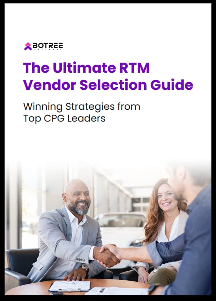 Botree Key Highlights image