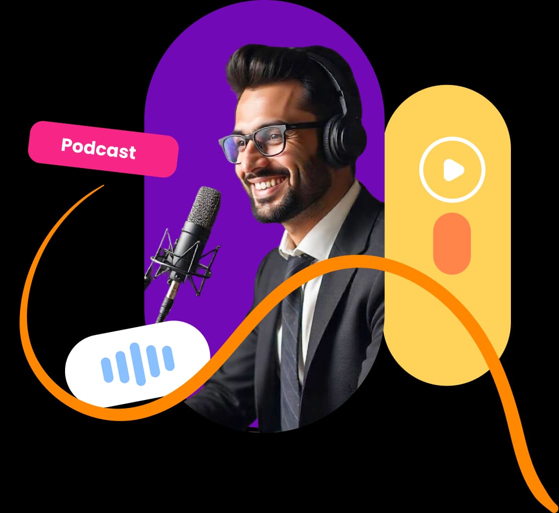 Botree Podcast Image