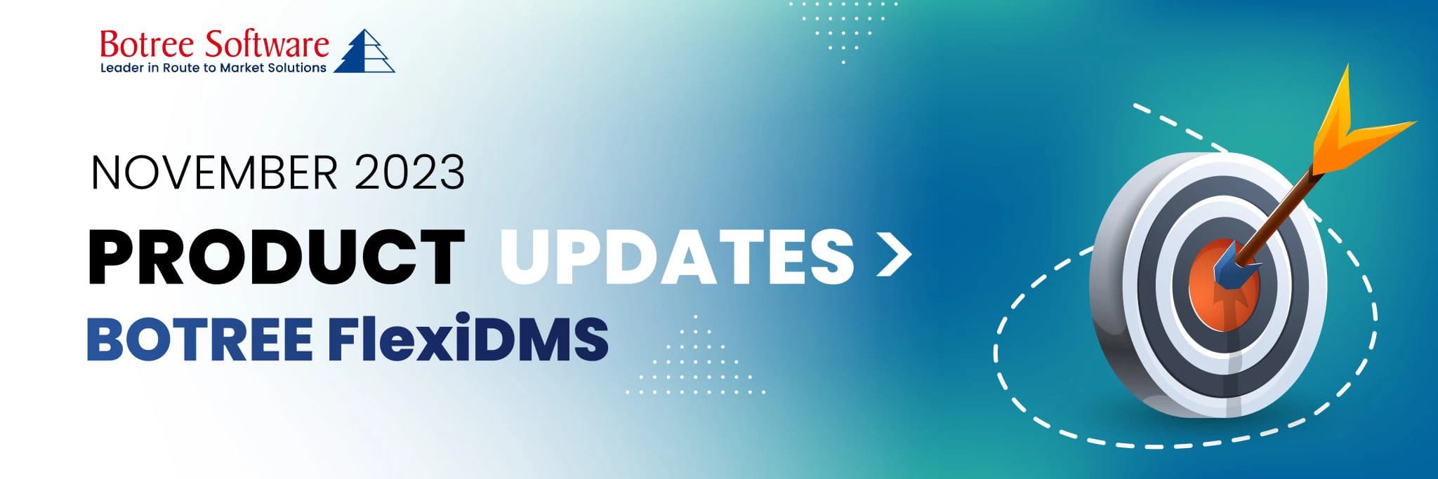 BANNER PRODUCT flexiDMS nov