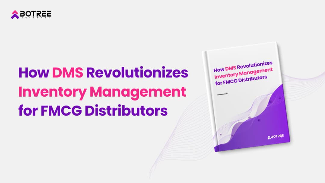 Botree FMCG Distributors