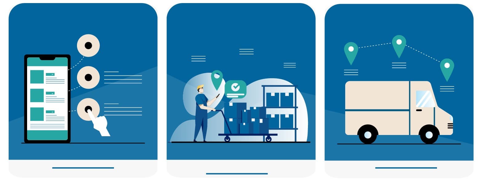 How to Choose the Right Cloud-Based Software for Your Sales Distribution [10 Tips]