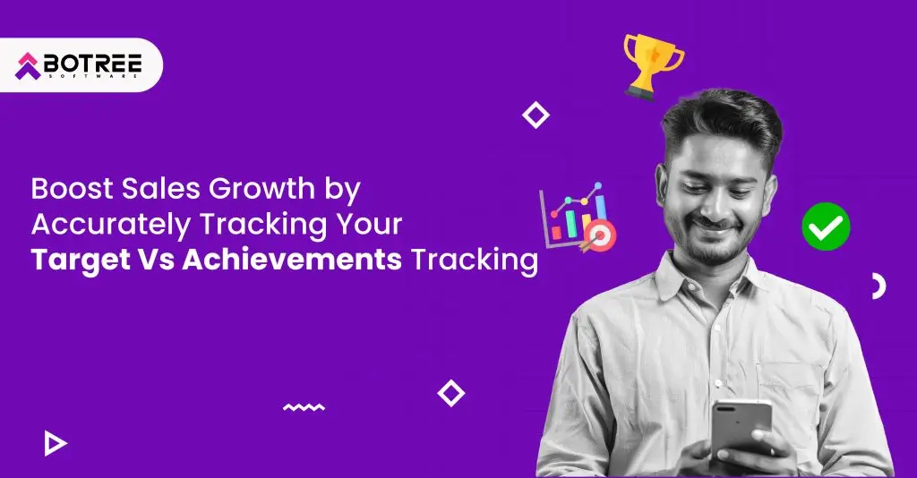 Botree Target vs Achievements-banner