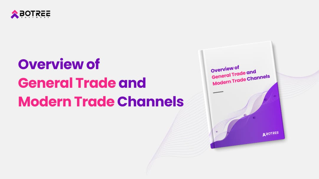Botree Trade Channels