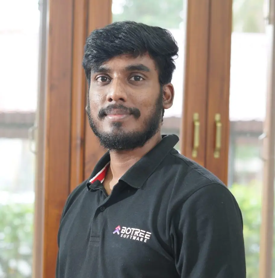 botree Senior Product Marketer