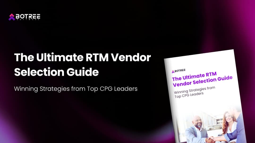 The Ultimate RTM Vendor Selection Guide
