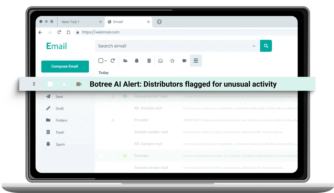 AI-Powered Analytics for Smarter Sales Decisions