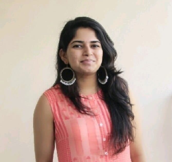 Nimisha