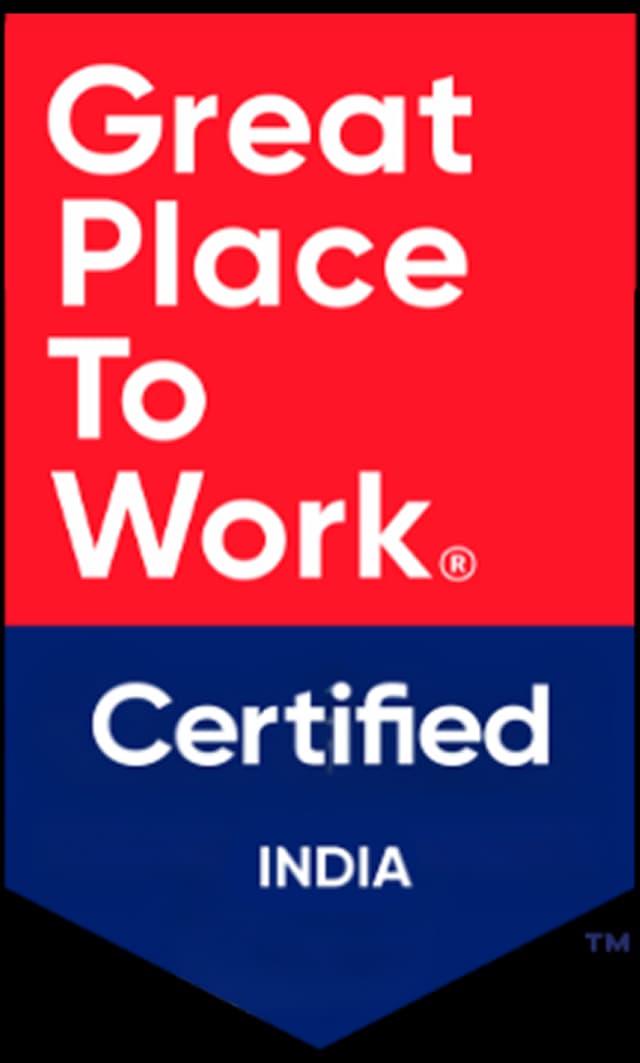 Certification 3