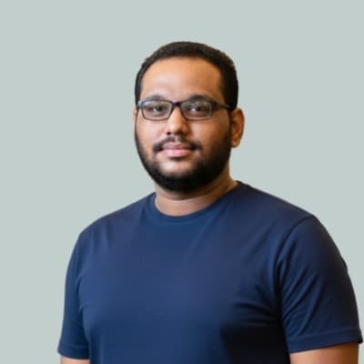Visuwath Kumar