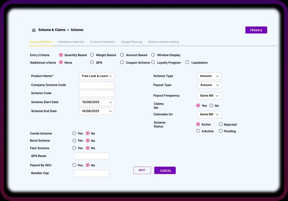 Maximize ROI on Every Trade Spend