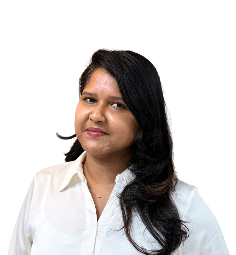 Prathibha S