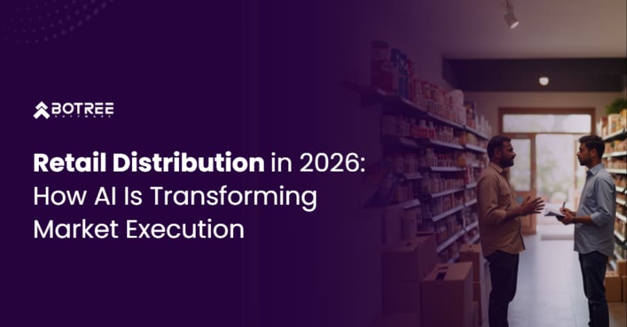 Retail Distribution in 2026