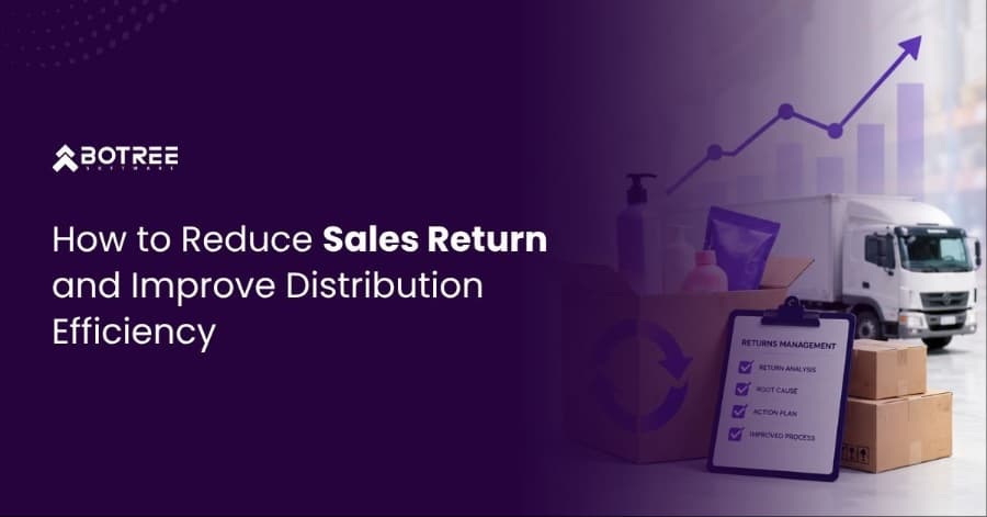 Improve Distribution Efficiency
