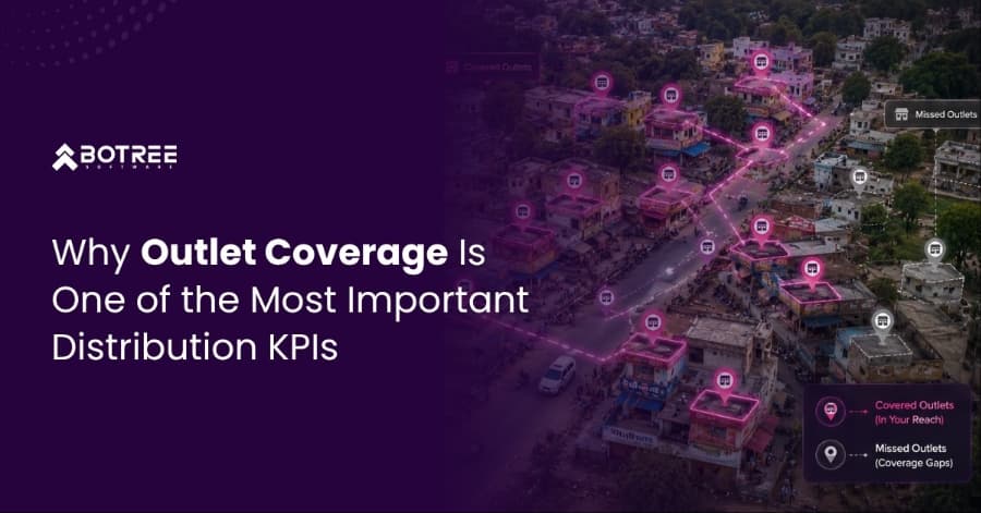 Most Important Distribution KPIs