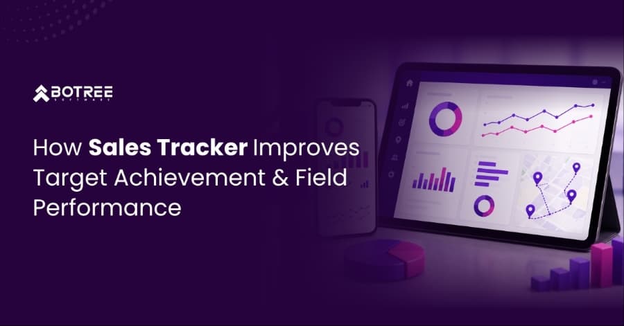 Sales Tracker