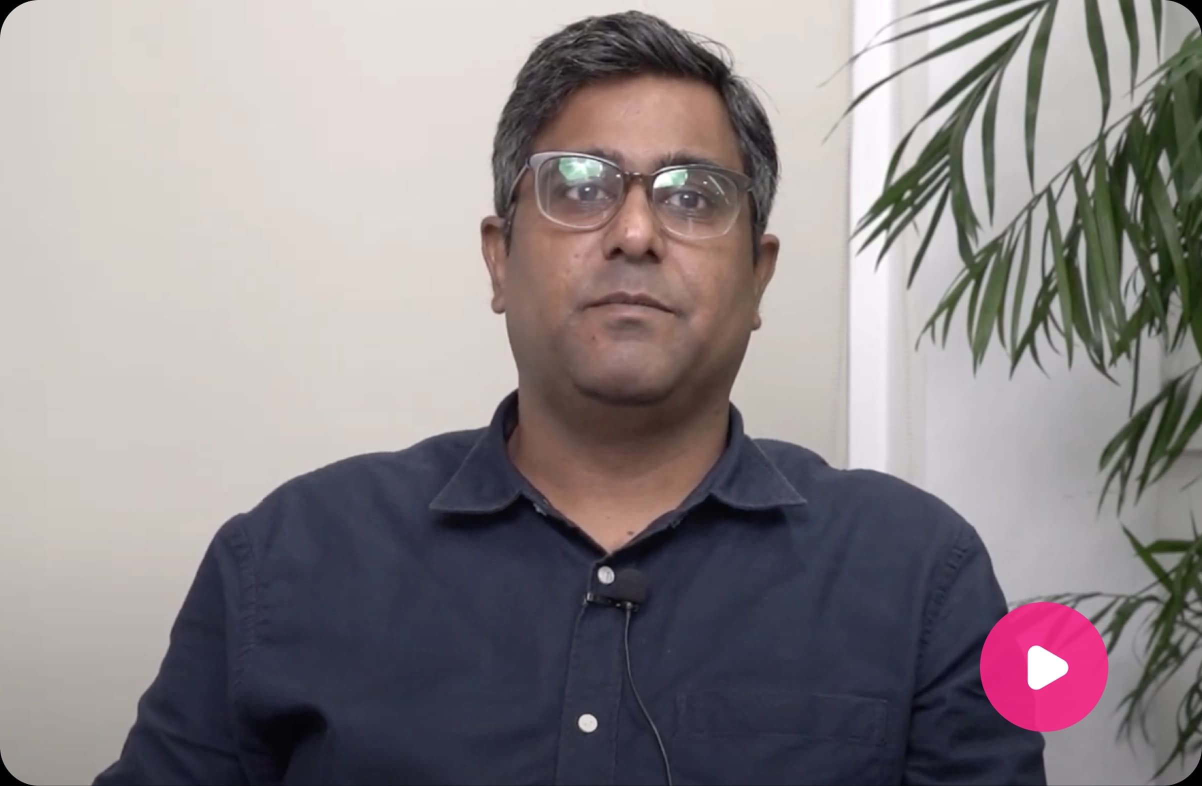 Botree vineet chandha