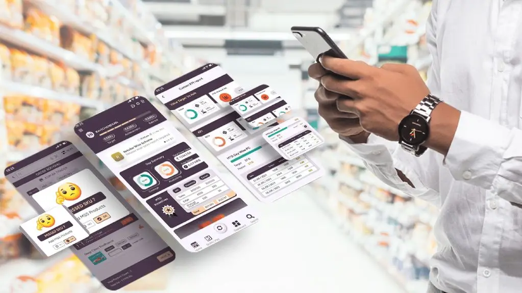 New Launch: Introducing the New Botree SFA to Accelerate Sales Productivity