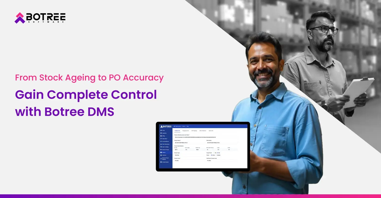 No-More-Guesswork-Gain-Complete-Control-with-Botree-DMS-without-button