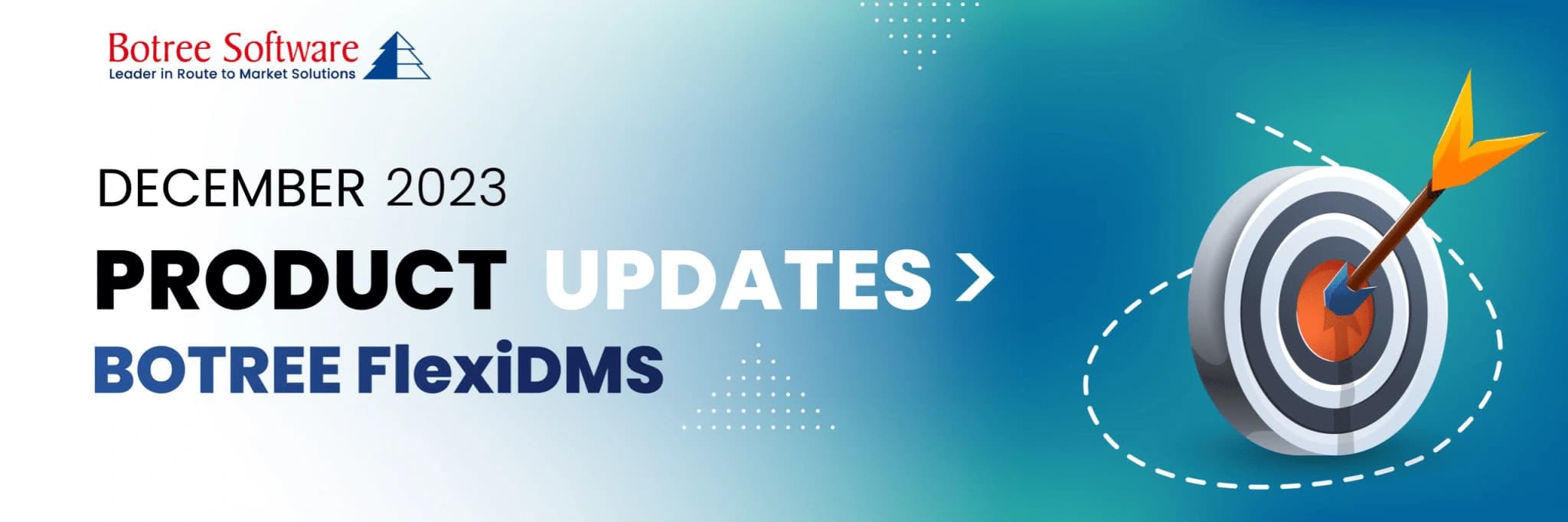 Check out Botree FlexiDMS latest product update: Product remapping, stock adjustment, OTP authentication, and more.