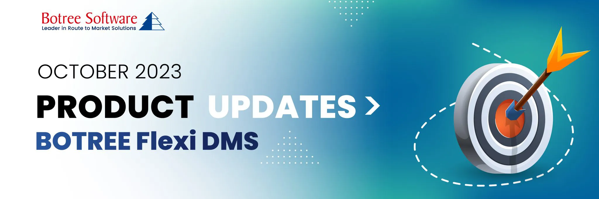 What’s New in Botree FlexiDMS: Retailer Categorisation, Easy Reinstallation, and More