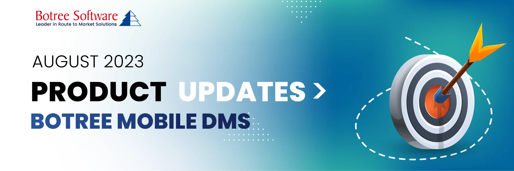 What’s New in Botree Mobile DMS: Offline Order, Outstanding Collection Report, Declaration Setup, Discount Management, and More