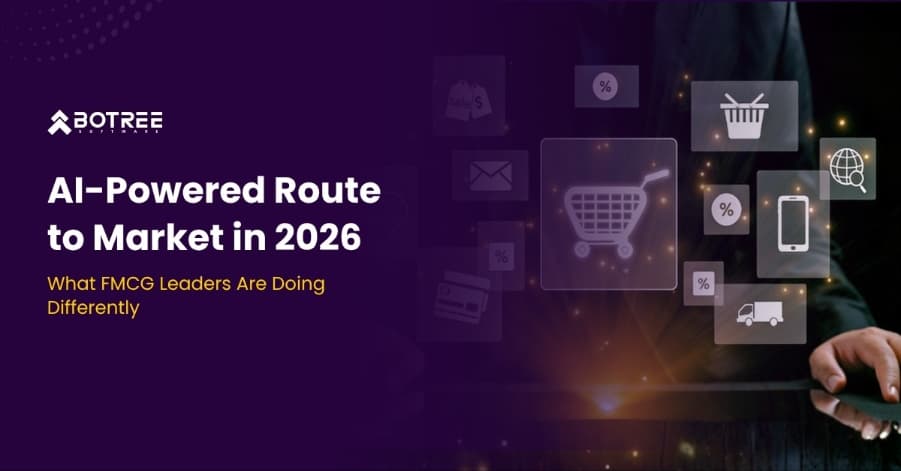 AI-Powered Route