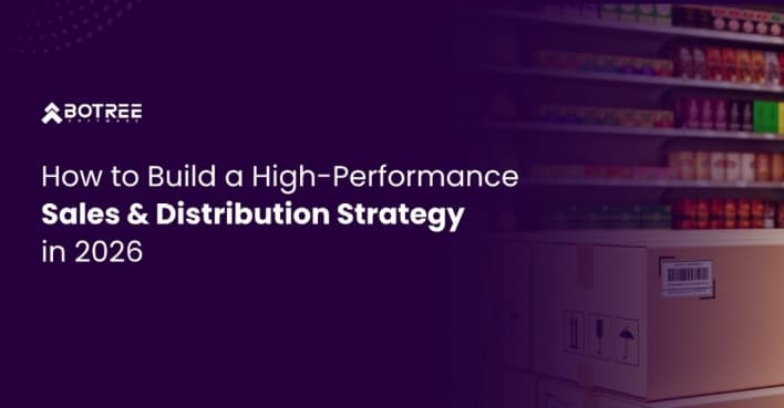 High-Performance Sales