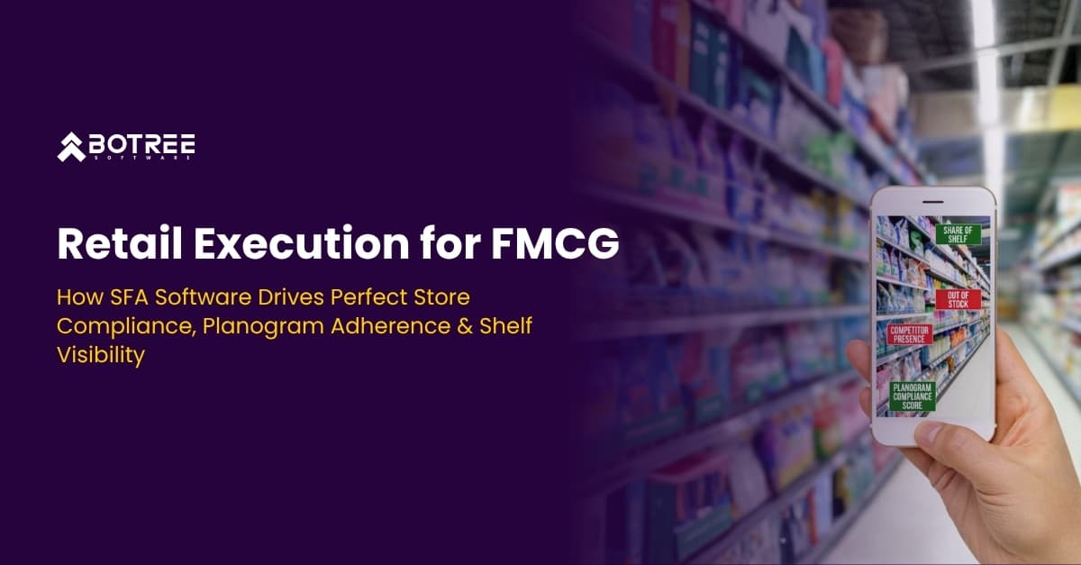 Retail Execution