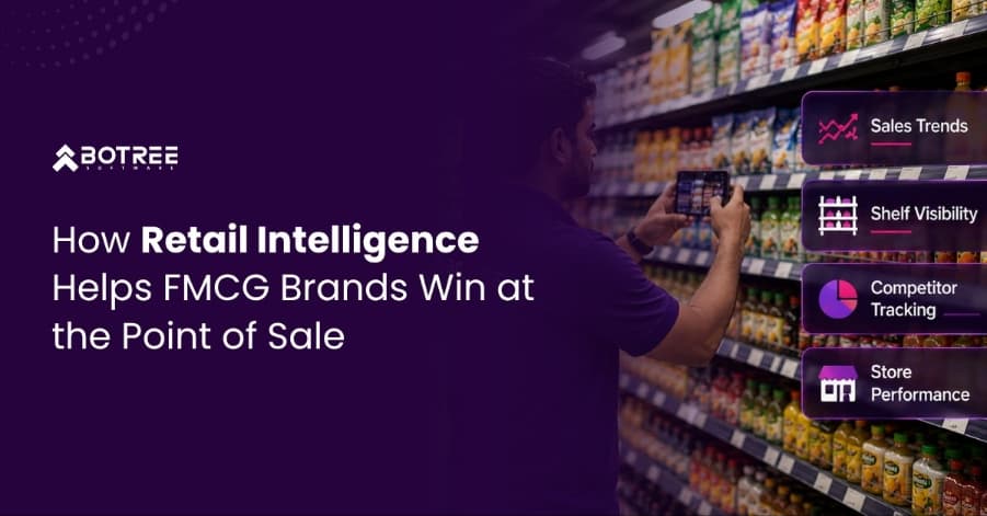 FMCG Brands Win at the Point of Sale