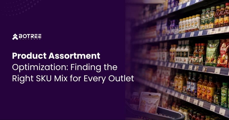 Product Assortment Optimization
