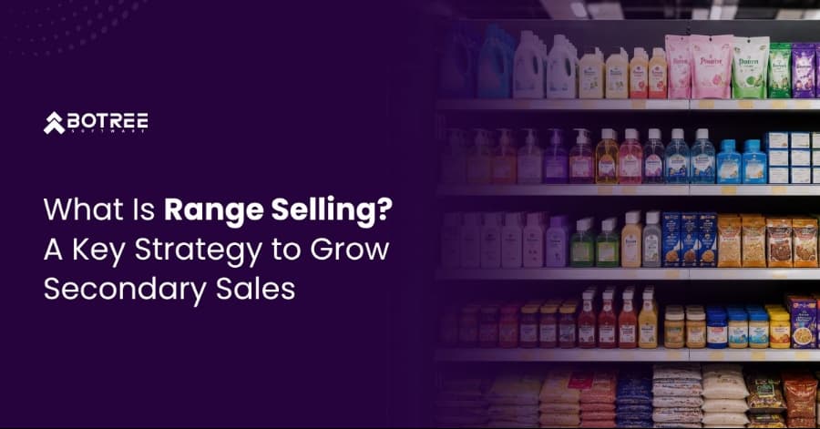 Range Selling