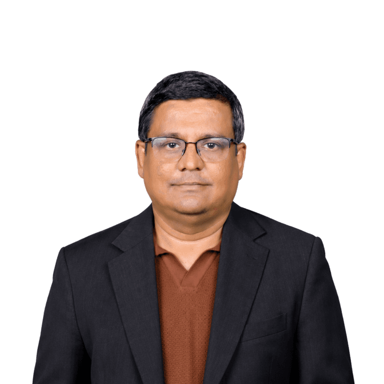 Dharmesh Bajpai