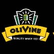 Olivine Olivine